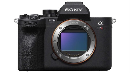 Sony A7R V Kamerahus 3300:- avdrages i kassan